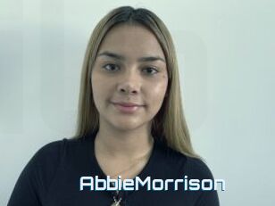 AbbieMorrison