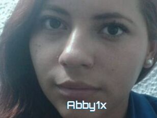 Abby1x