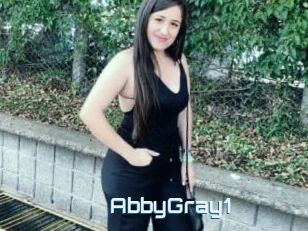 AbbyGray1