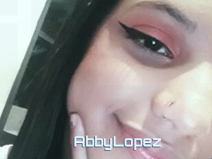 AbbyLopez