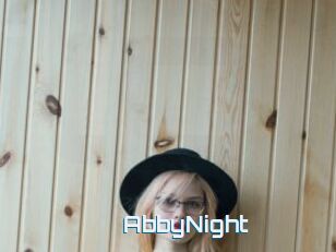 AbbyNight