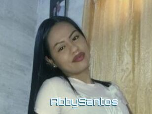 AbbySantos