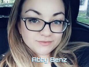 Abby_Benz