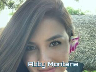 Abby_Montana