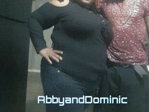 Abby_and_Dominic