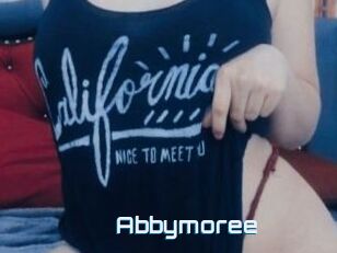 Abbymoree