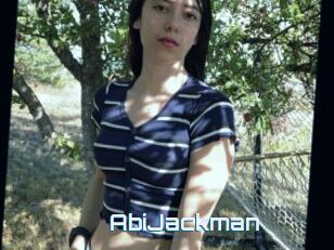 AbiJackman