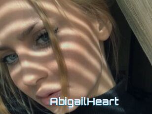 AbigailHeart