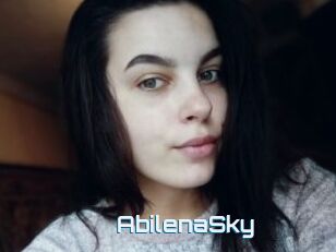 AbilenaSky