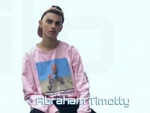 Abraham_Timotty