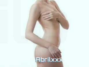 Abrilxxx