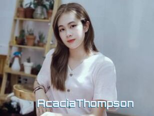 AcaciaThompson