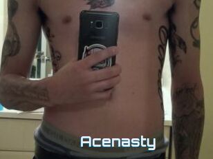 Acenasty
