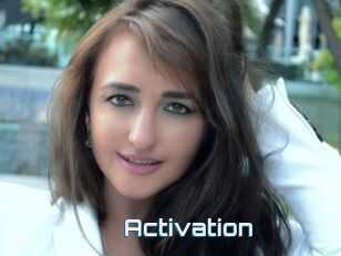 Activation