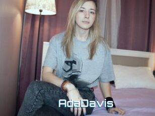 AdaDavis