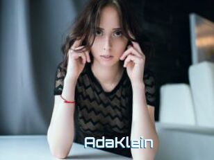 AdaKlein