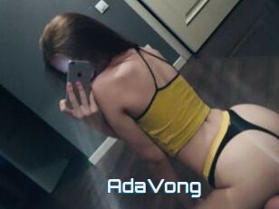 AdaVong