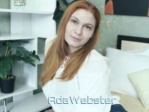 AdaWebster