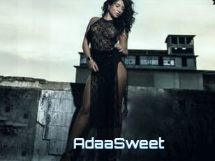 AdaaSweet