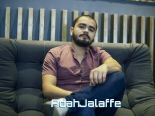 AdahJalaffe