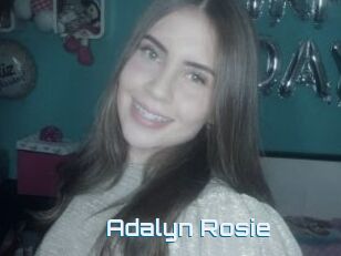 Adalyn_Rosie