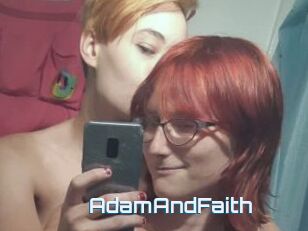 AdamAndFaith