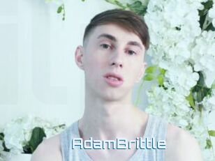 AdamBrittle