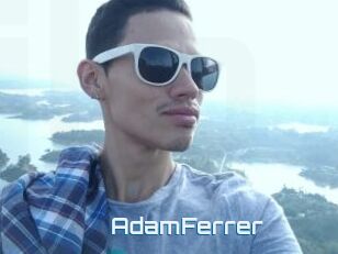 AdamFerrer