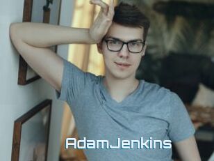 AdamJenkins