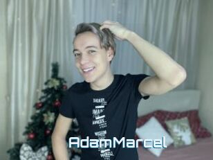 AdamMarcel