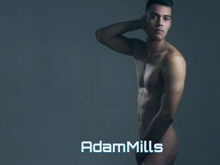 AdamMills