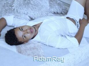 AdamRay