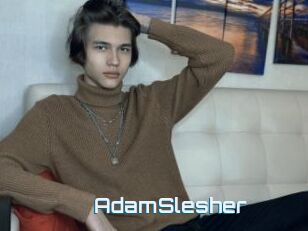 AdamSlesher