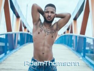 AdamThomsonn