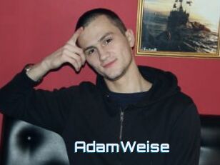 AdamWeise