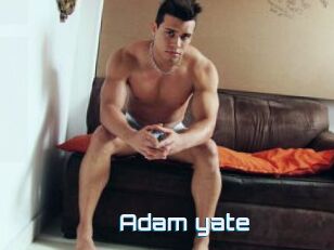 Adam_yate