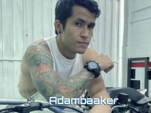 Adambaaker