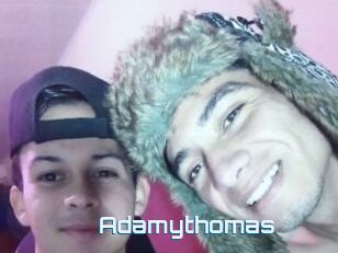 Adamythomas