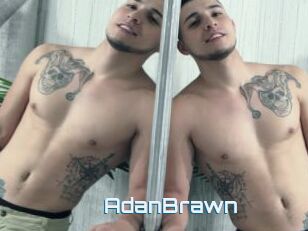 AdanBrawn