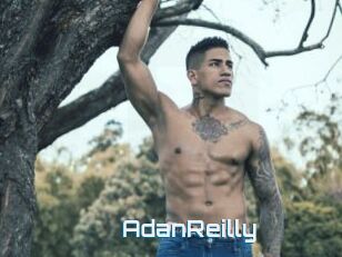 AdanReilly