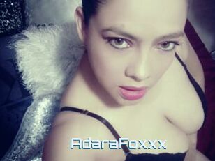 AdaraFoxxx