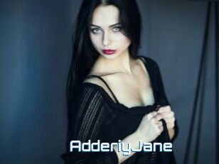 AdderiyJane