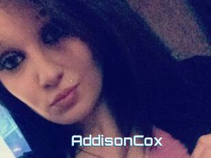 Addison_Cox