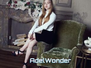 AdelWonder