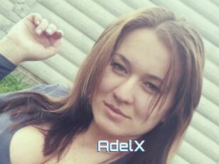 AdelX