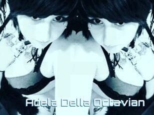 Adela_Della_Octavian