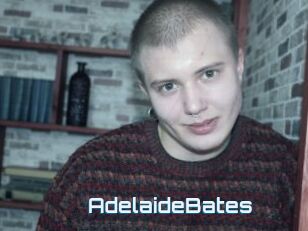 AdelaideBates