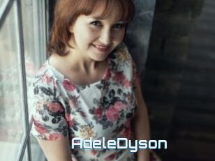 AdeleDyson