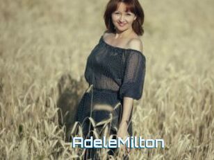 AdeleMilton