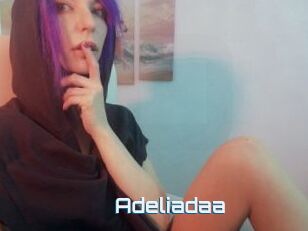 Adeliadaa